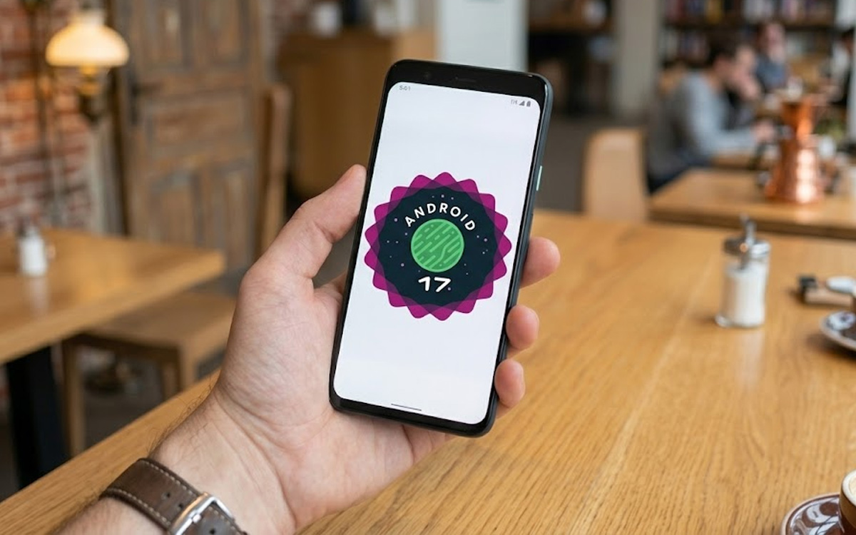 Android 17 : on a installé la nouvelle version, voici les fonctionnalités qui nous ont tapé dans l’œil