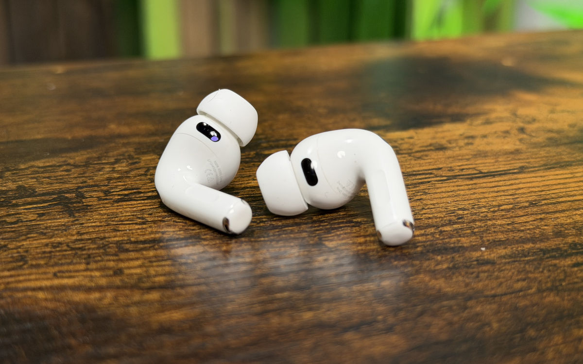 apple airpods pro 3