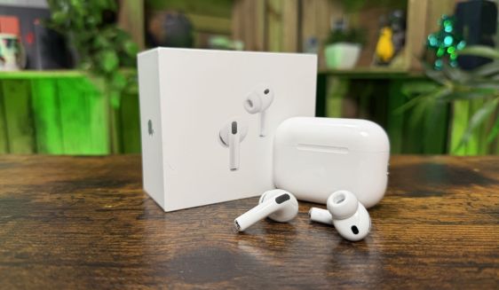 apple airpods pro 3