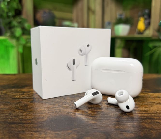 apple airpods pro 3