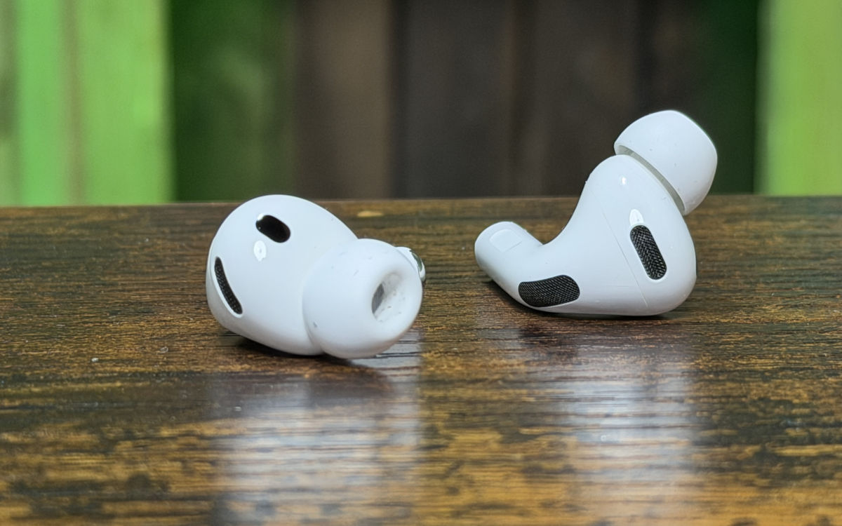 apple airpods pro 3