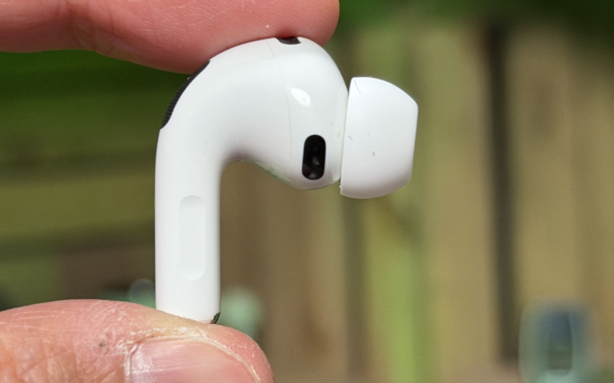 apple airpods pro 3