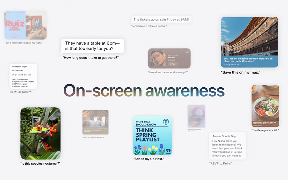 apple intelligence