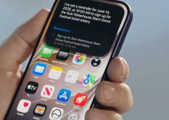 apple intelligence