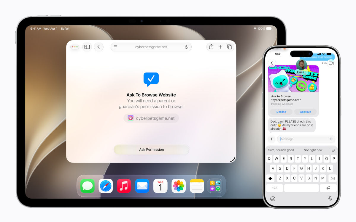 apple ios 27 temps ecran