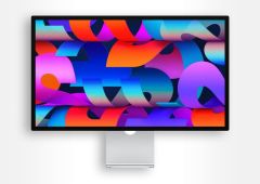 apple studio display 5k 2025