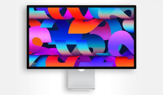 Studio Display 5K