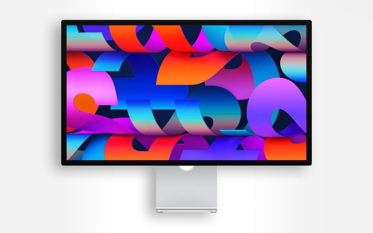 Studio Display 5K