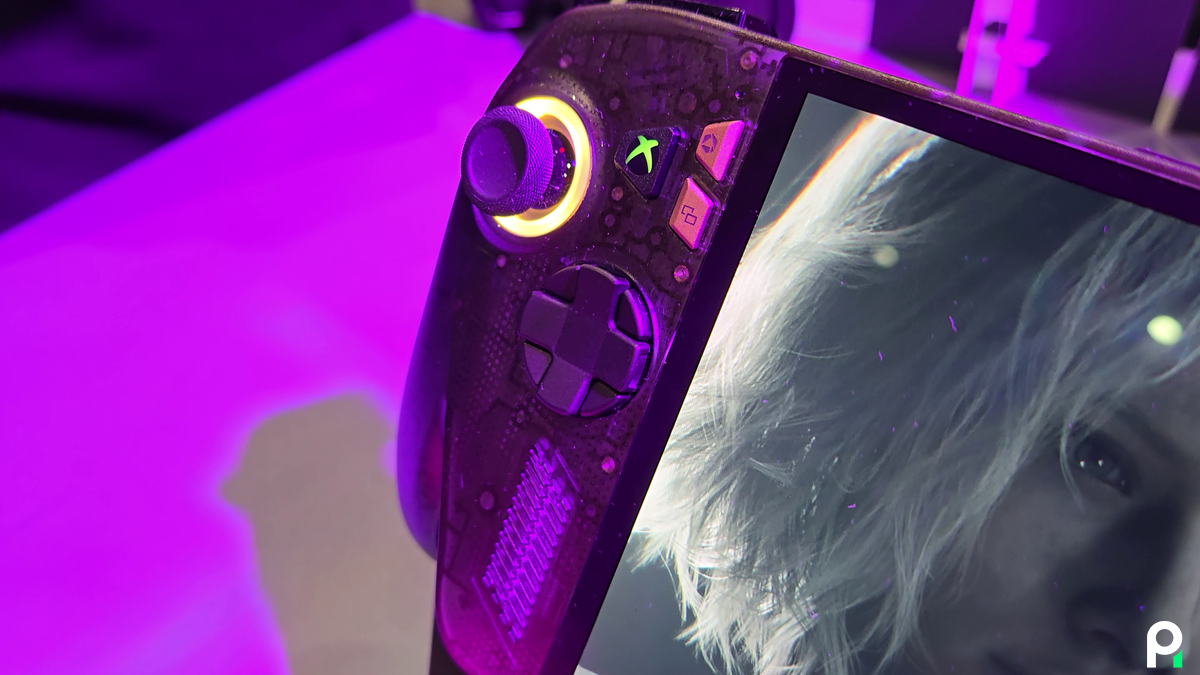 asus rog xbox ally x20