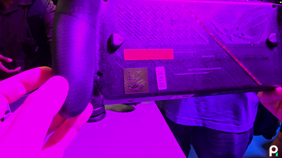 asus rog xbox ally x20