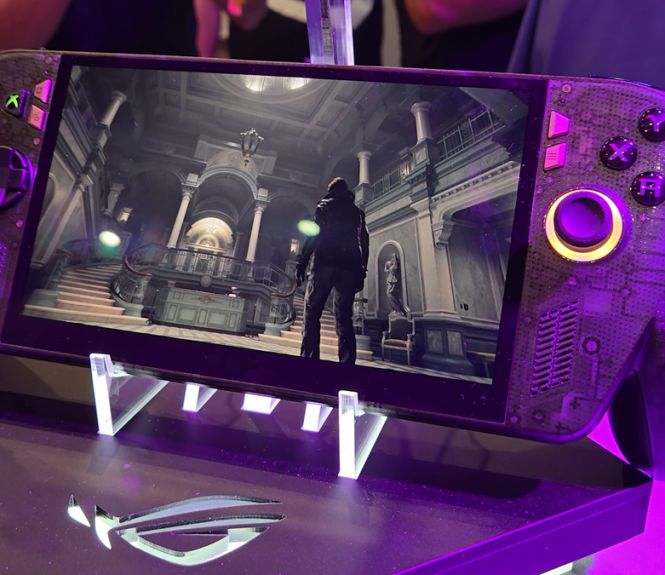 asus rog xbox ally x20
