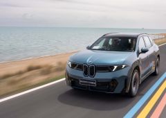 bmw ix3 2026
