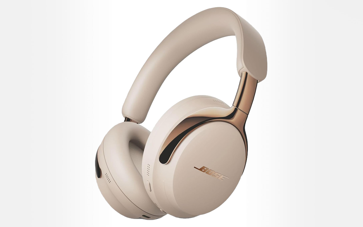 Bose QuietComfort Ultra 2