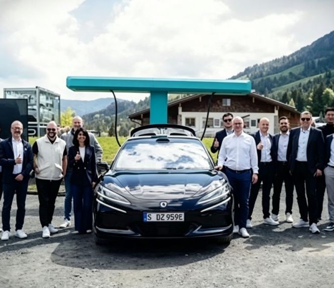 byd chargeur europe