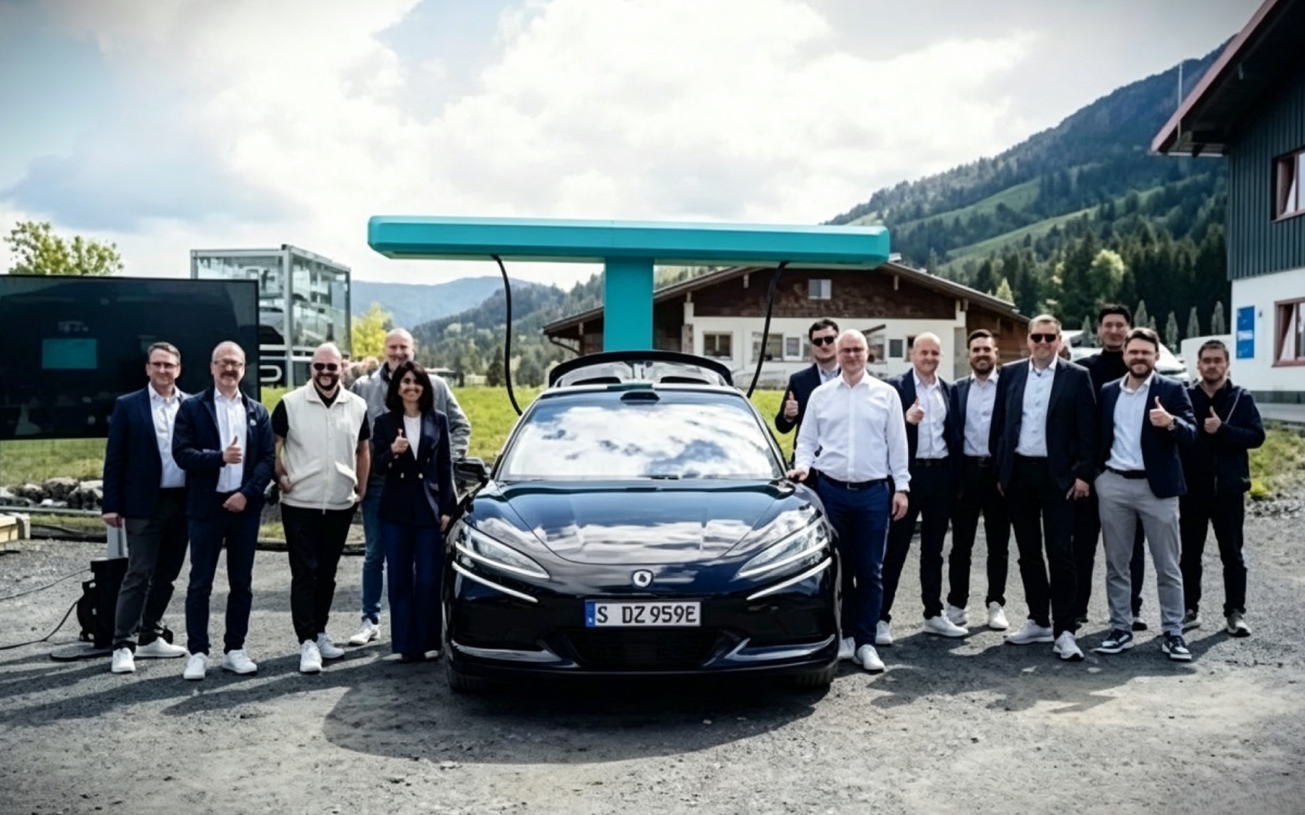 byd chargeur europe