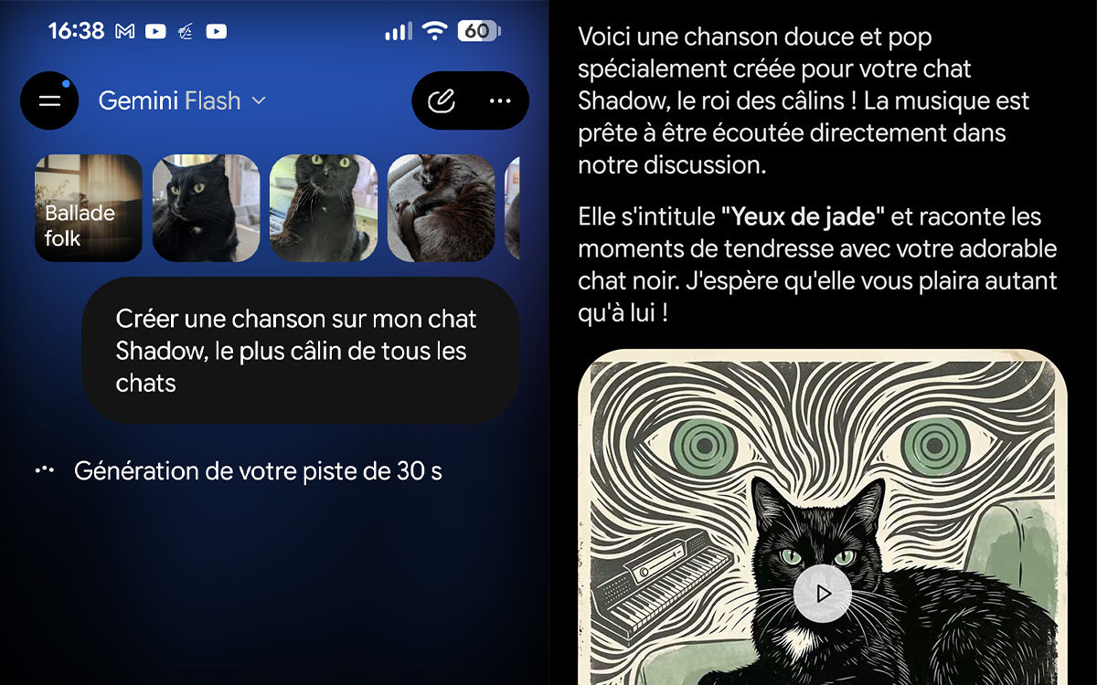 android 17 nouveautés