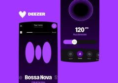 deezer remix