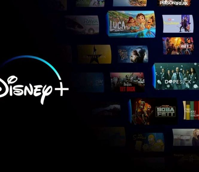 disney+ panne