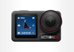 dji osmo action 5 pro