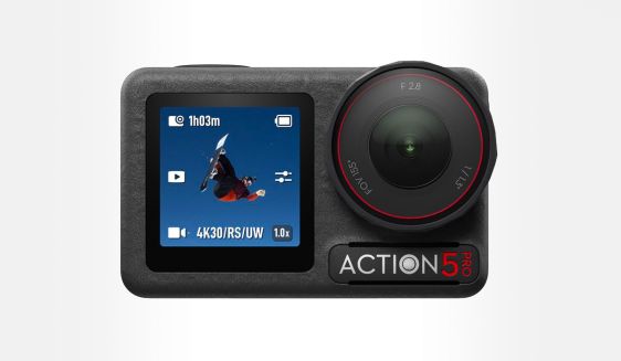 Dji Osmo Action 5 Pro