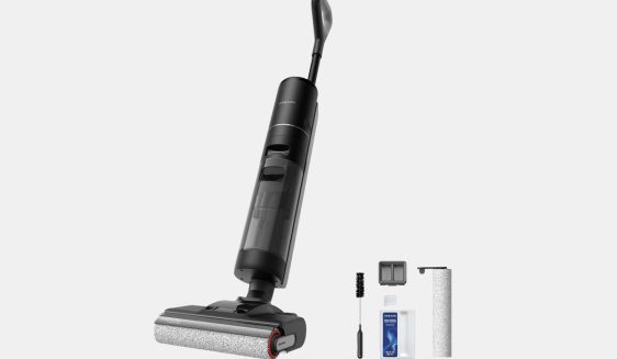 Dreame H12 Pro Ultra