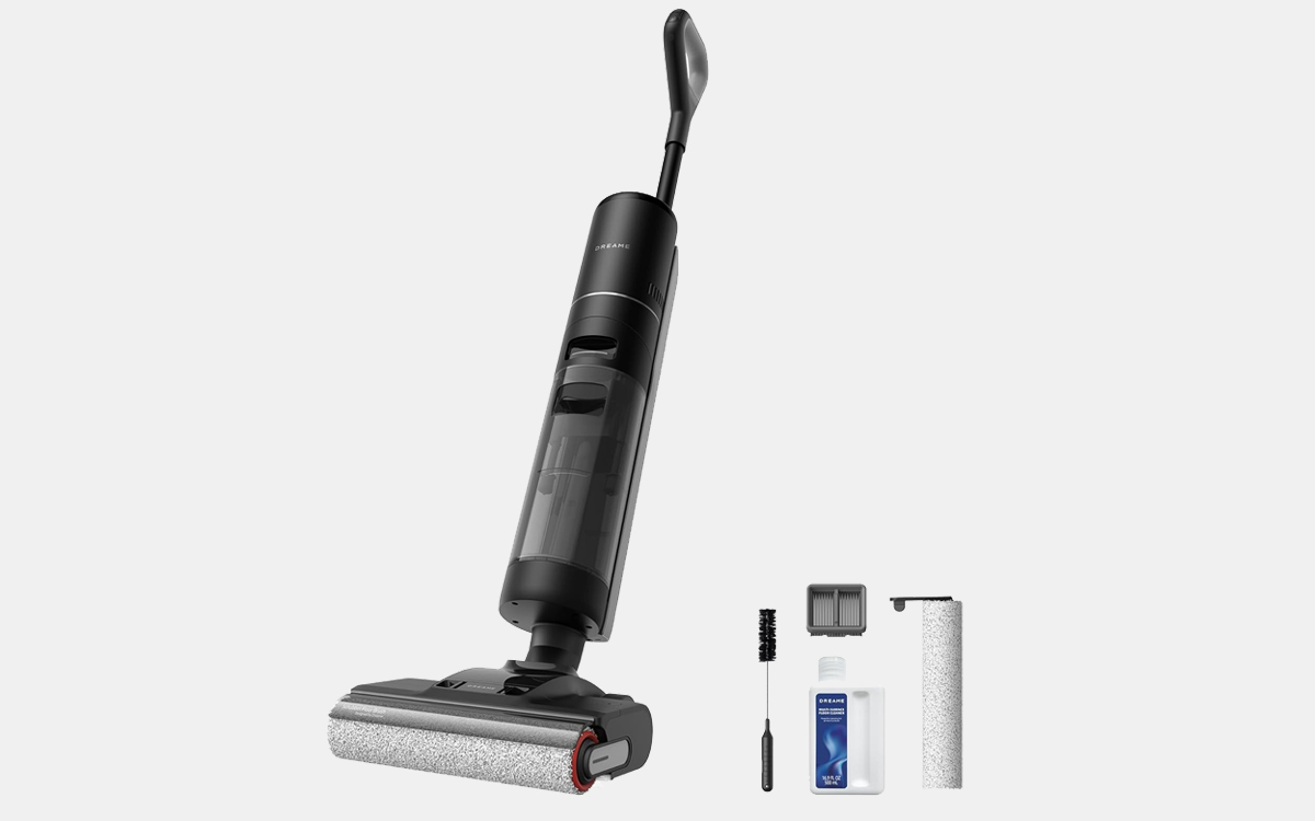 Dreame H12 Pro Ultra