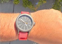 fitbit air montre