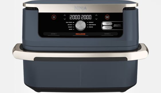Air Fryer Ninja Foodi FLEX 7-en-1