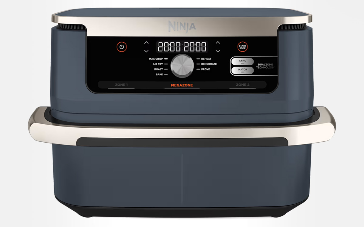 Air Fryer Ninja Foodi FLEX 7-en-1