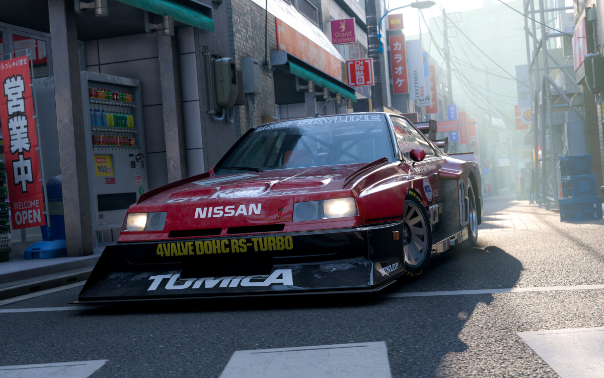 forza horizon 6