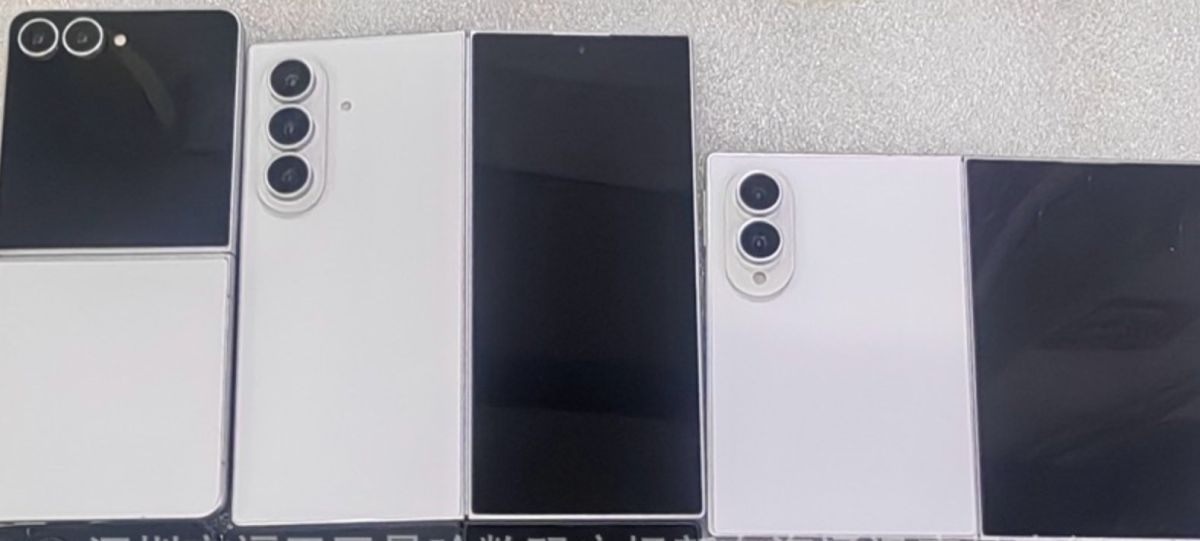 Galaxy Z Fold 8 Ultra