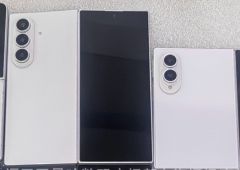 galaxy fold flip 8