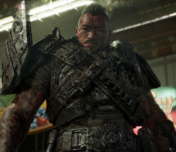 gears of war e-day