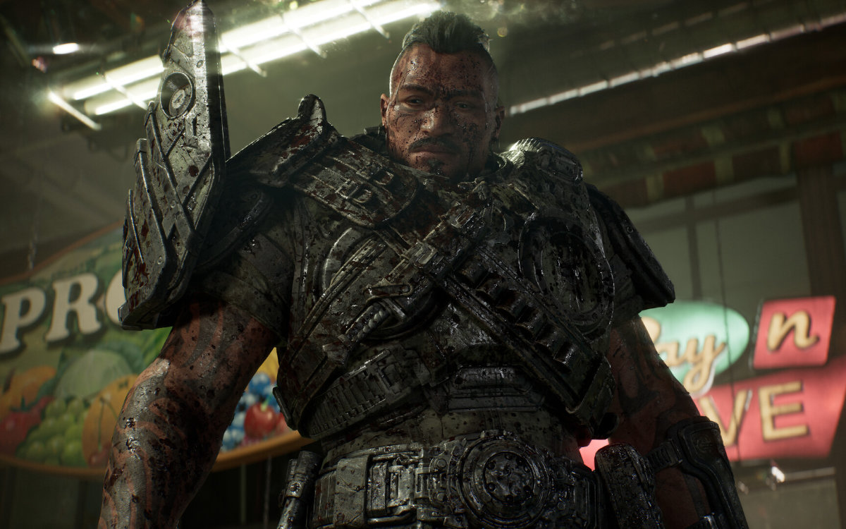 gears of war e-day