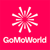 logo GoMoWorld