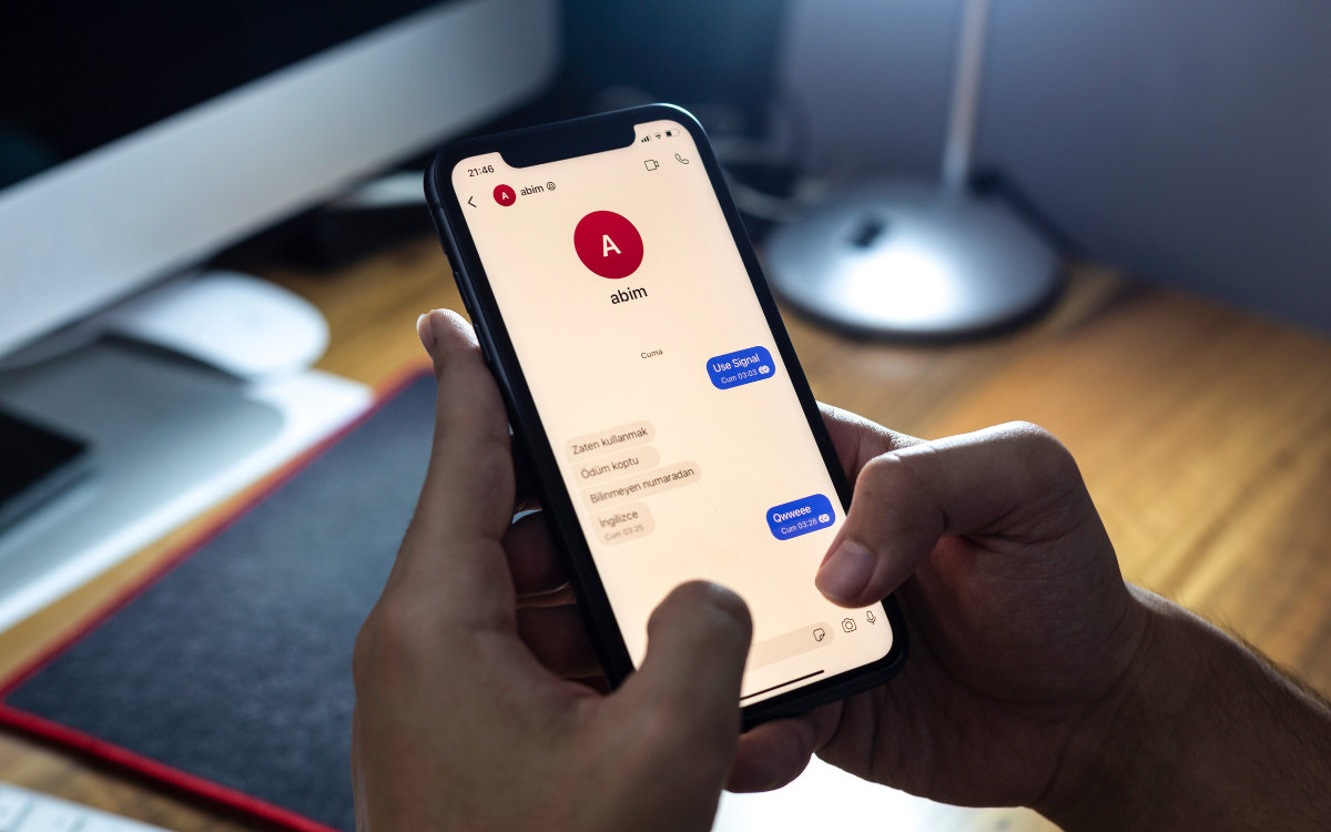 google messages