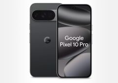 google pixel 10 pro