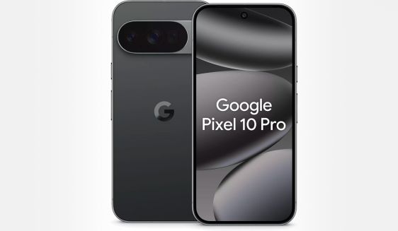 Google Pixel 10 Pro