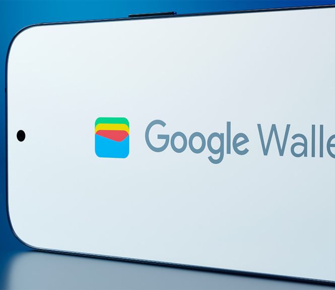 google wallet discover