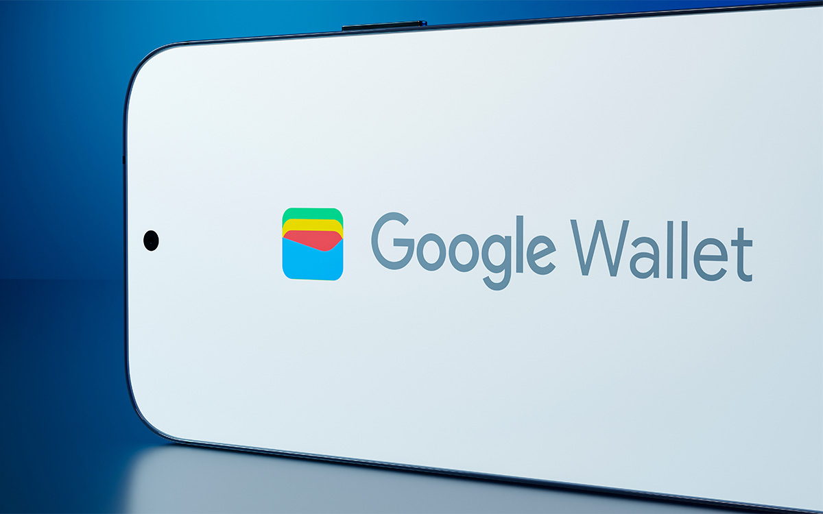 google wallet discover