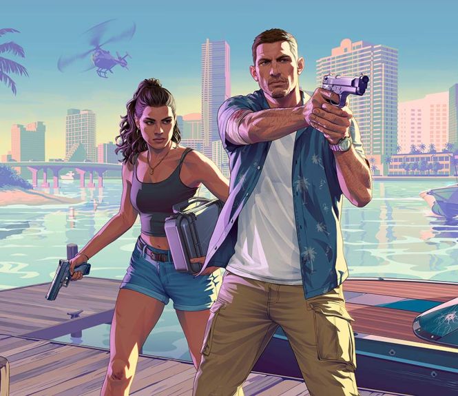GTA 6
