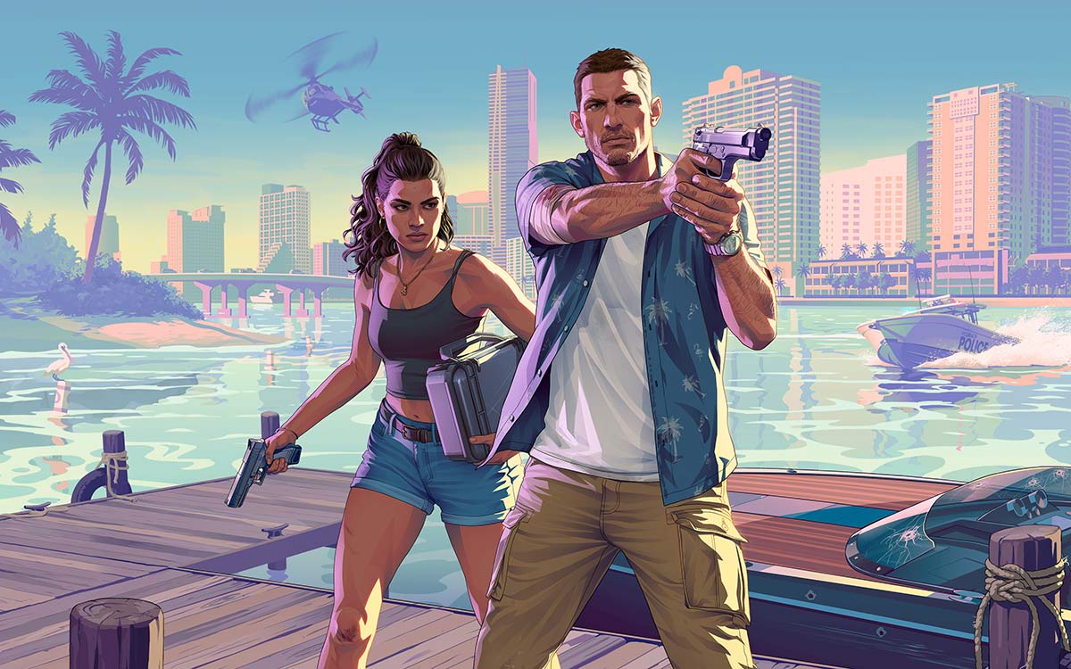 GTA 6