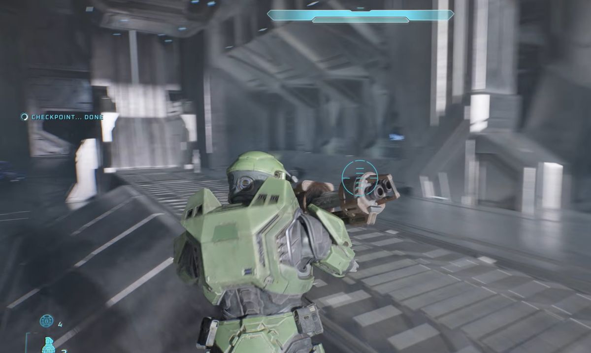 Halo Remake