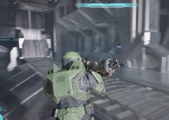 halo remake