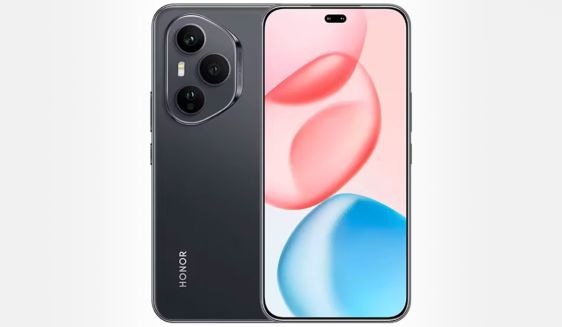 Honor 400 Pro