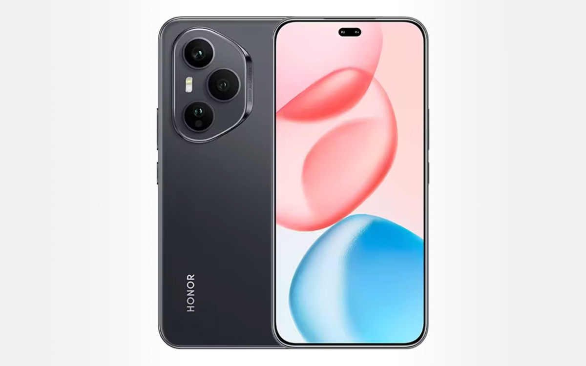 Honor 400 Pro
