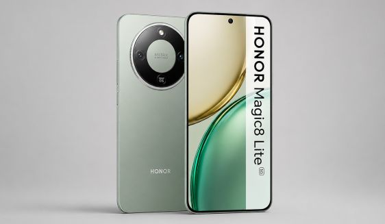 Honor Magic 8 Lite