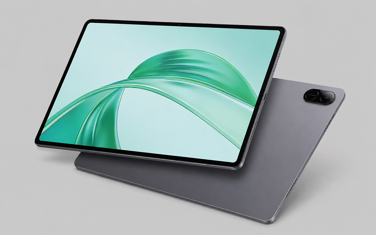 Honor Pad X8a