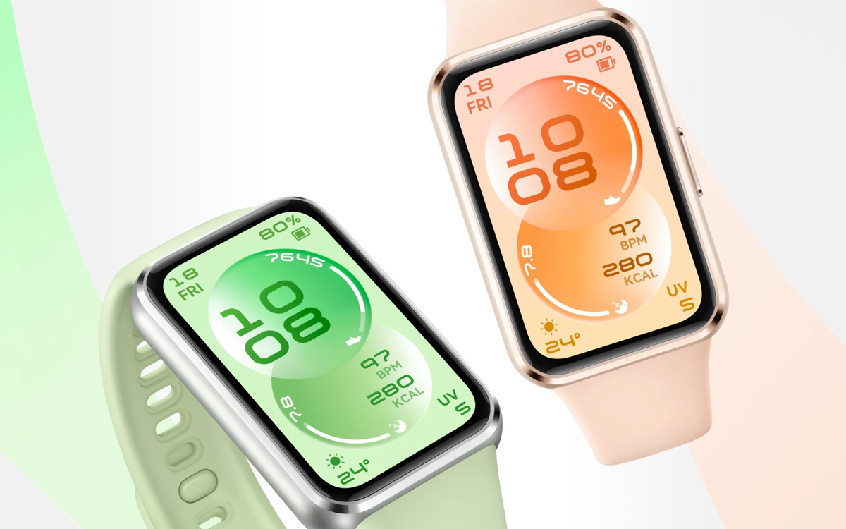 Huawei Band 11