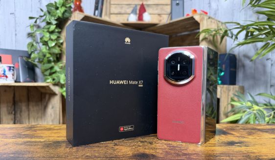 huawei mate x7 test